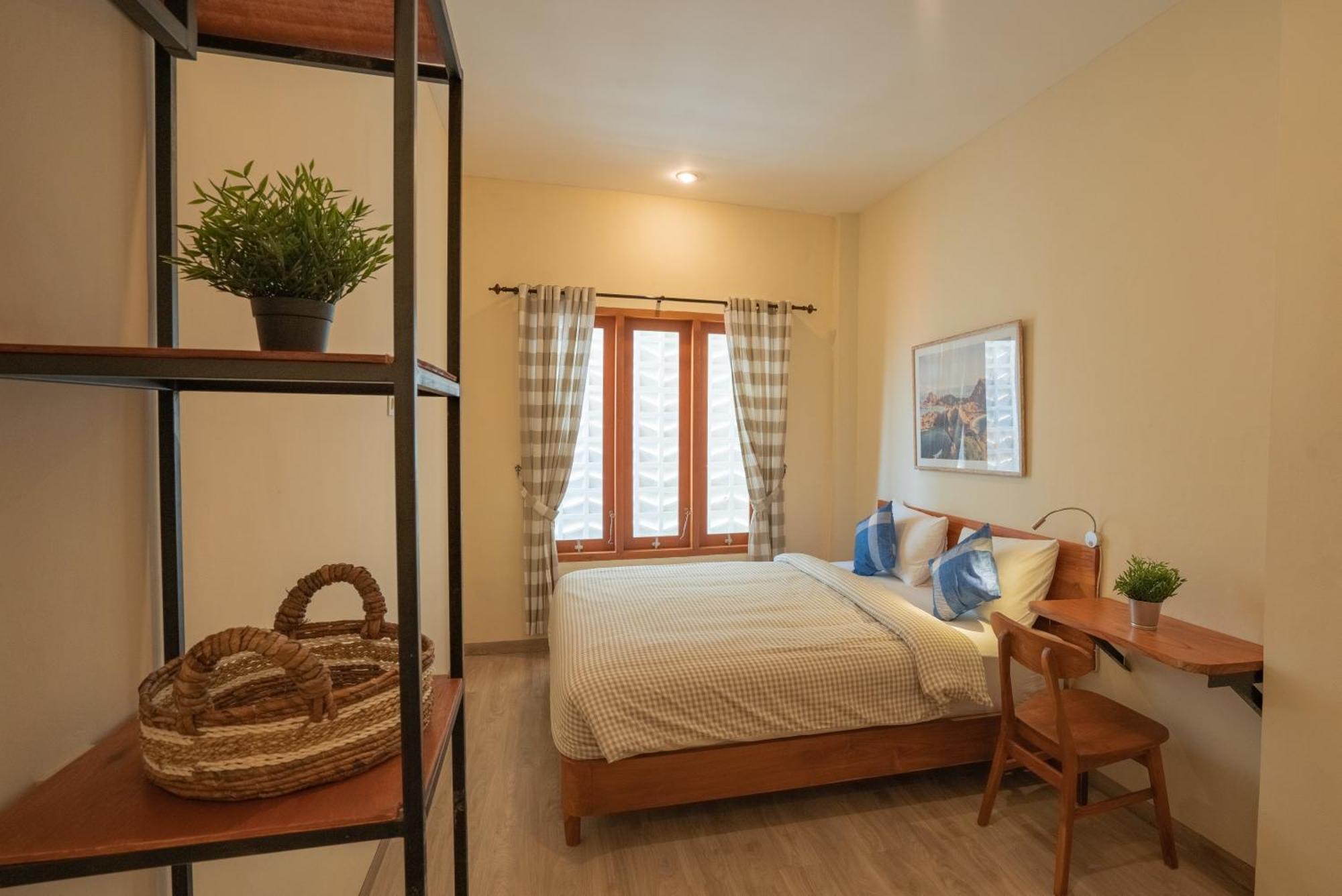 Alba Inn Sanur By Soobali 外观 照片